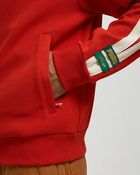 Puma Puma X Rhuigi T7 Track Top Red Track Jackets