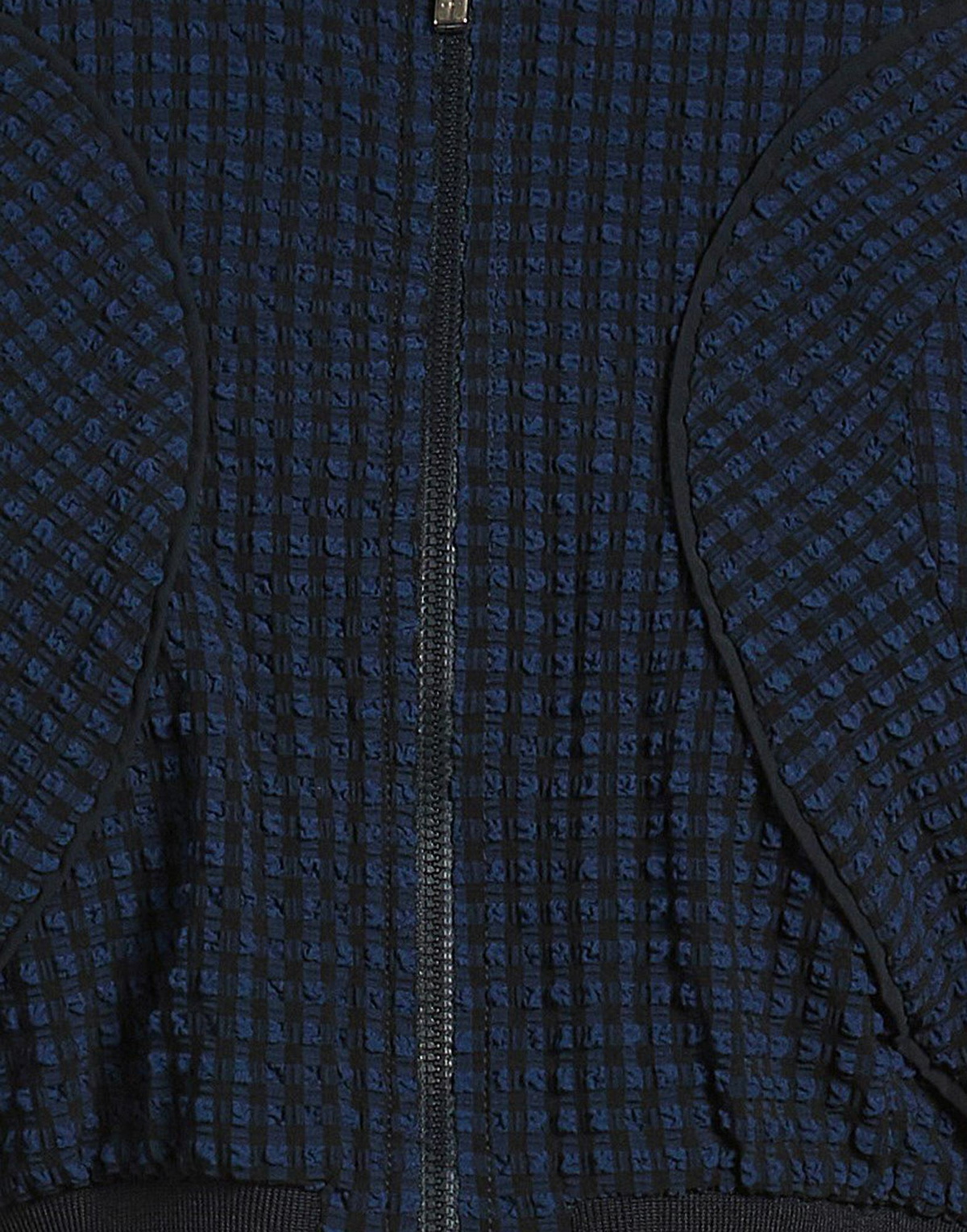High Tech Genius Womens Jacket in Navy
