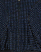 High Tech Genius Womens Jacket in Navy
