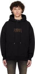 Ksubi Black Kingdom Biggie Hoodie