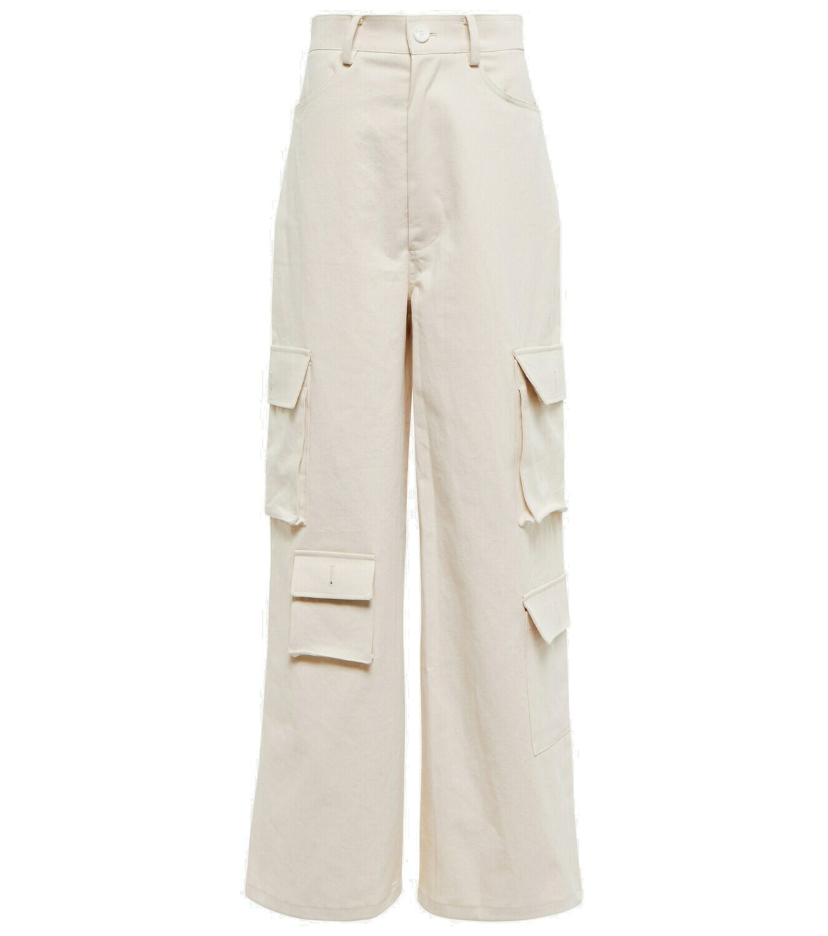 【タグ付き新品】The Frankie Shop HAILEY CARGO 11514660.jpg