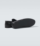 Auralee Leather loafers