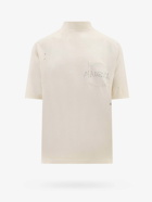 Maison Margiela   T Shirt Beige   Mens