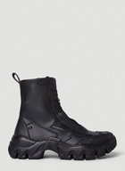Rombaut Boccaccio Lace Up Boots