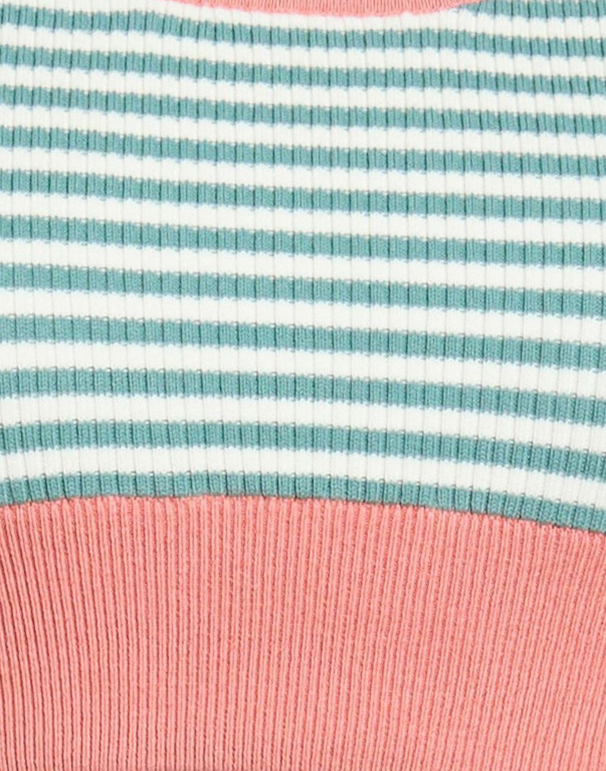 The Upside Womens Top in Salmon pink