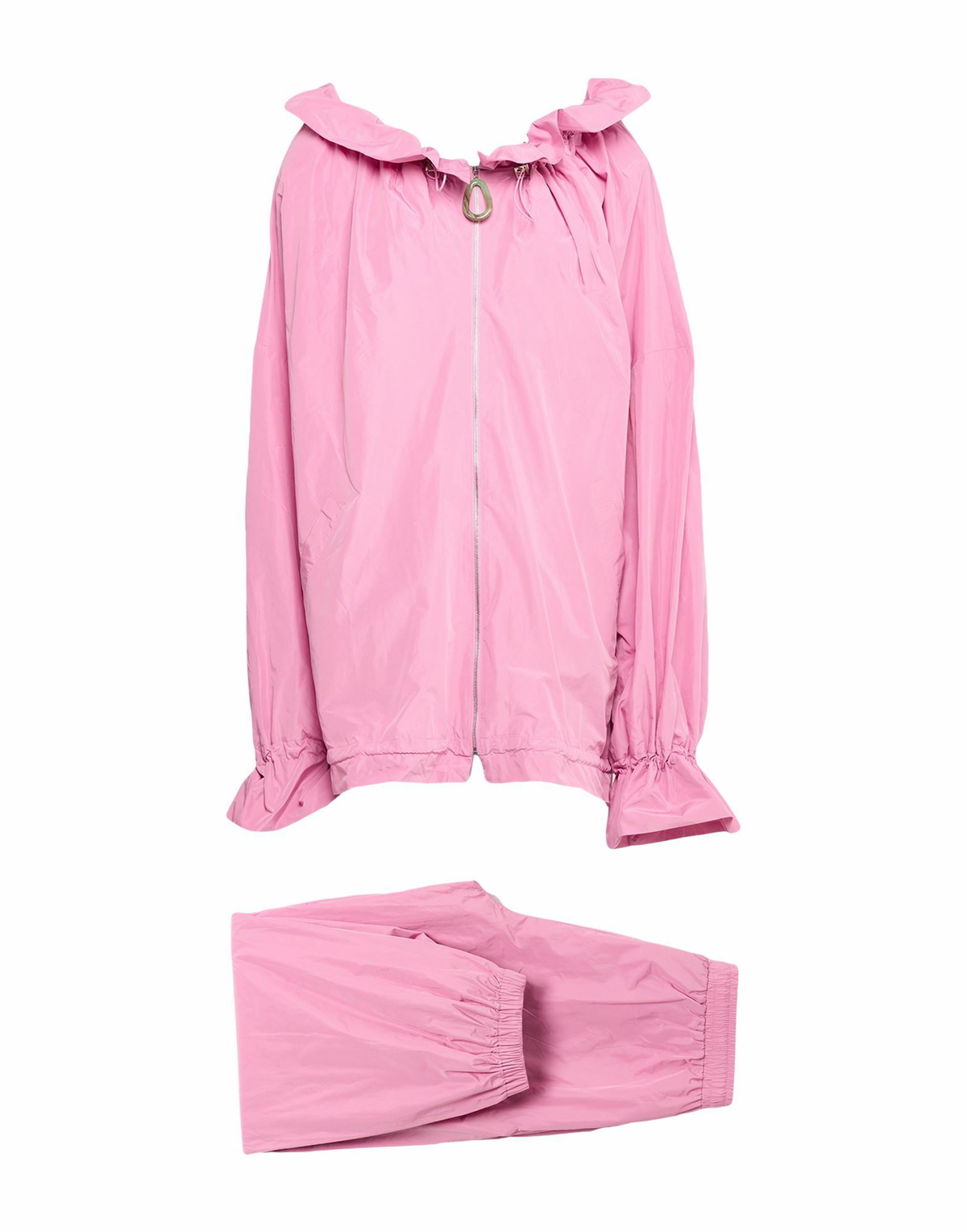 Sleeper Womens Tracksuit in Pink