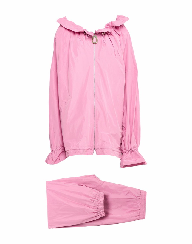Photo: Sleeper Womens Tracksuit in Pink