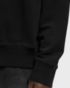 Heart Logo Crewneck