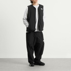 The North Face Men's Ilti Liner Vest in Tnf Black