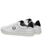 Fred Perry Authentic B721 Vulc Leather