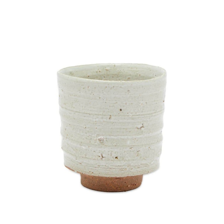 Photo: Ferm Living Serena Cup in Off-White