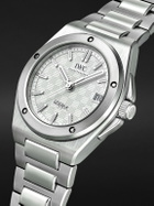 IWC Schaffhausen - Ingenieur Automatic 35mm Stainless Steel Watch, Ref. No. IW324901