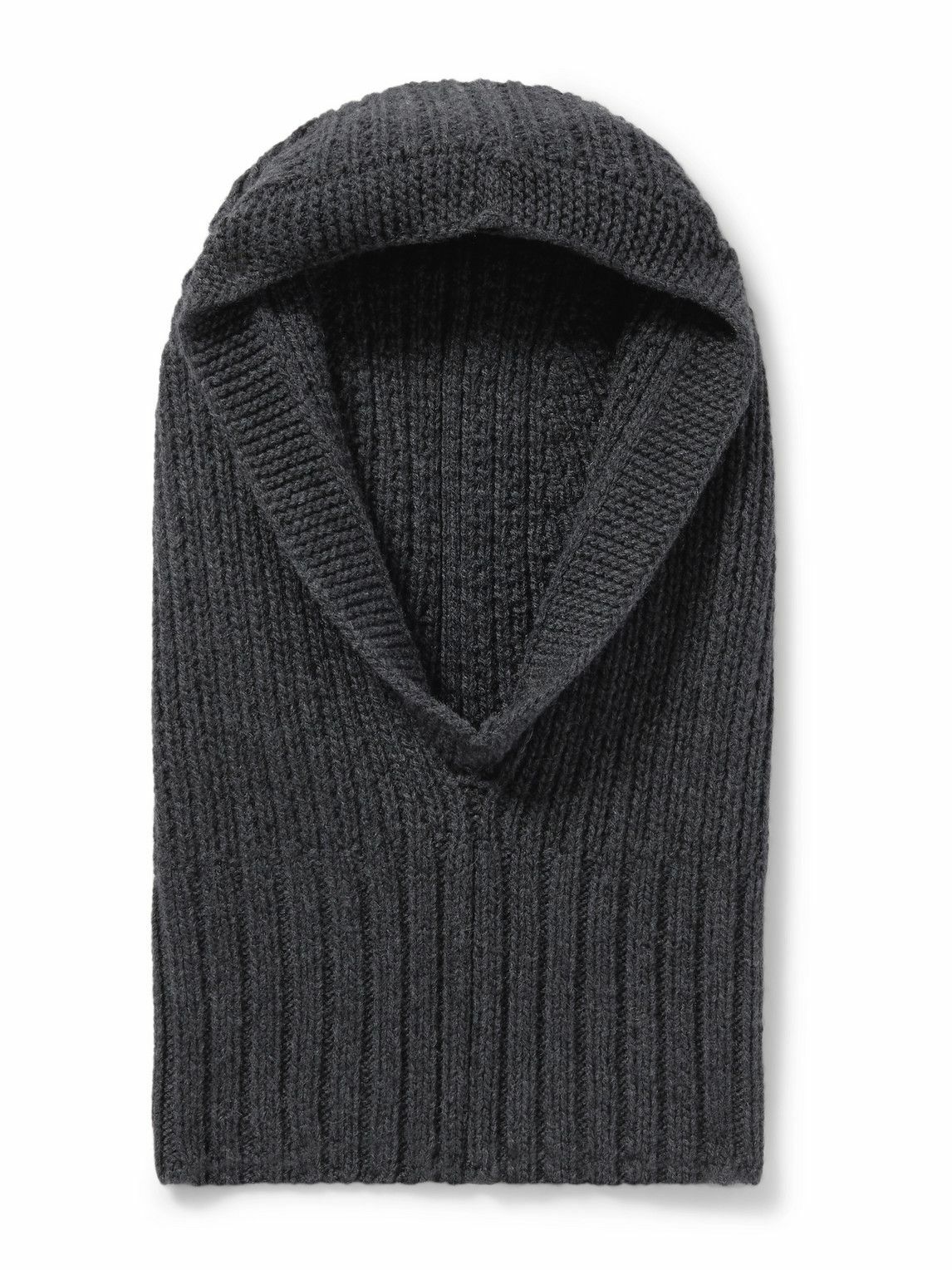 Johnstons of Elgin - Waffle-Knit Cashmere Snood