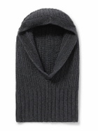 Johnstons of Elgin - Waffle-Knit Cashmere Snood
