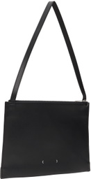 PB 0110 Black AB 120 Shoulder Bag