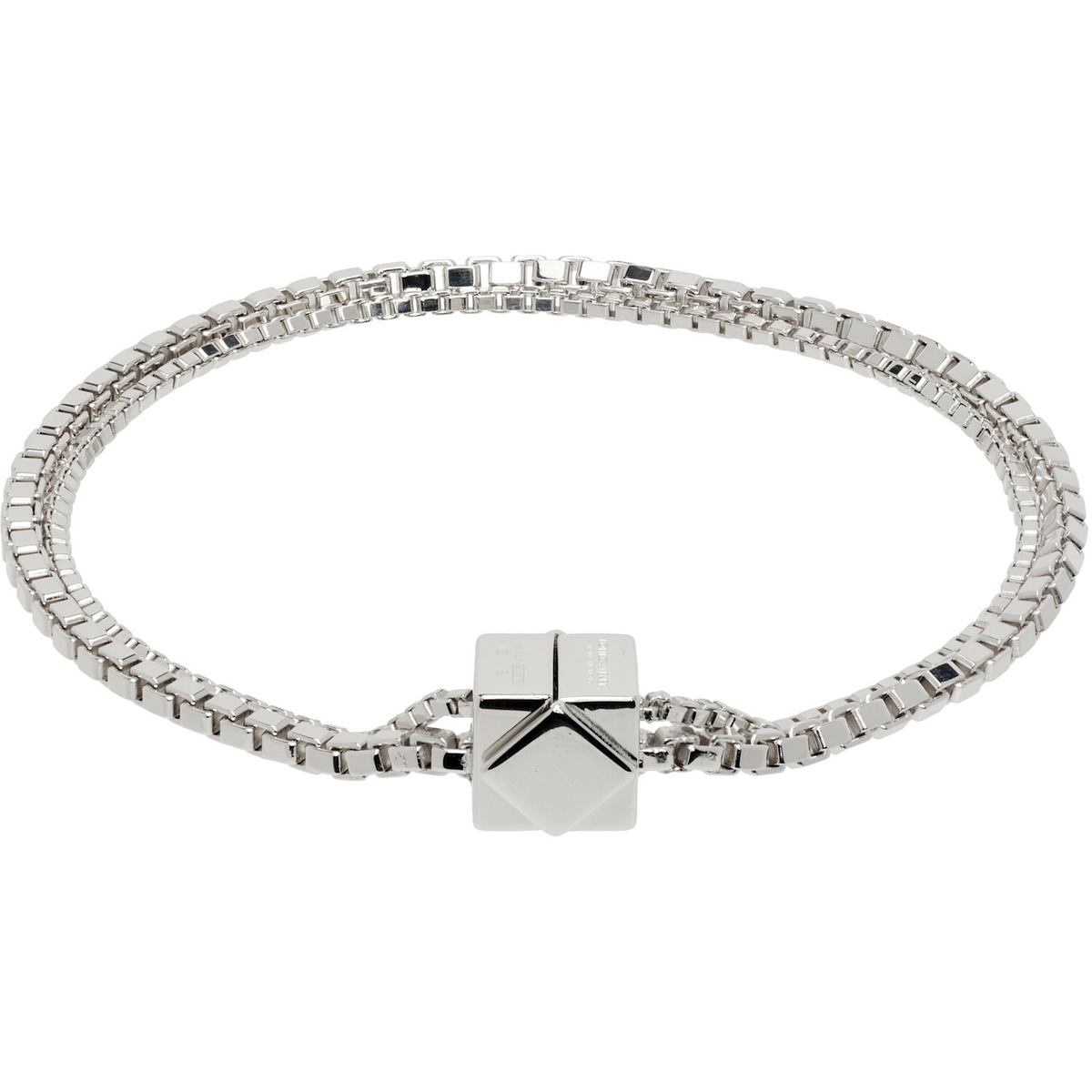 Bottega Veneta Stack Bracelet