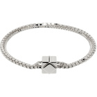 Bottega Veneta Stack Bracelet