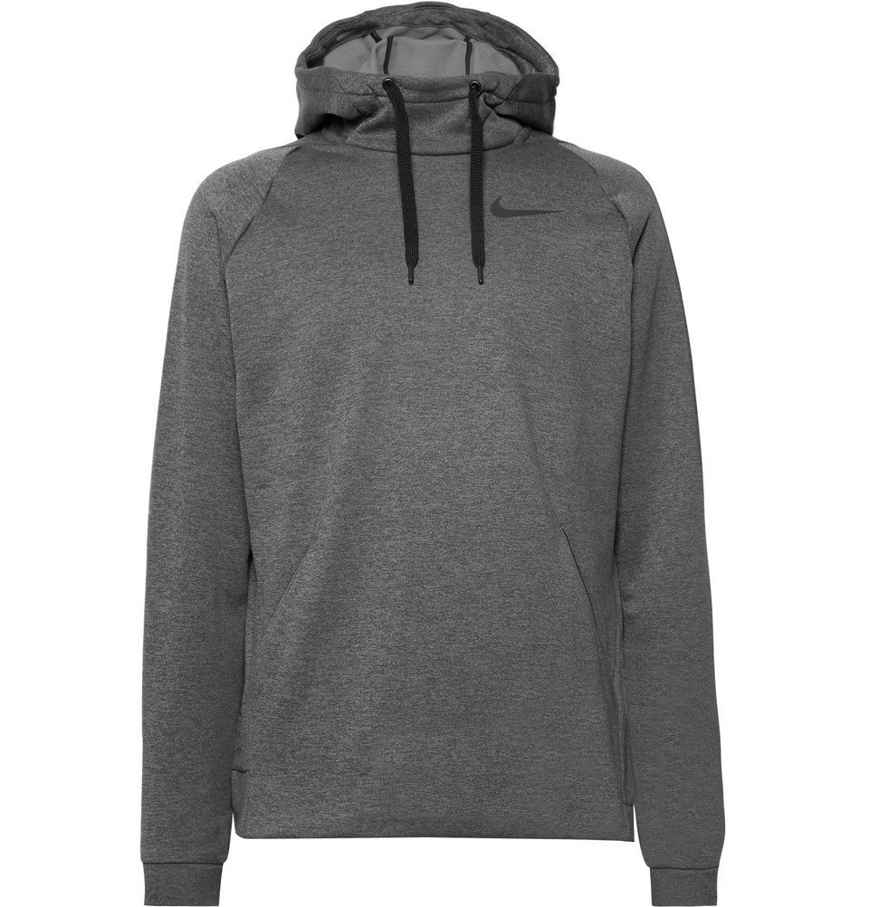 therma dri fit hoodie