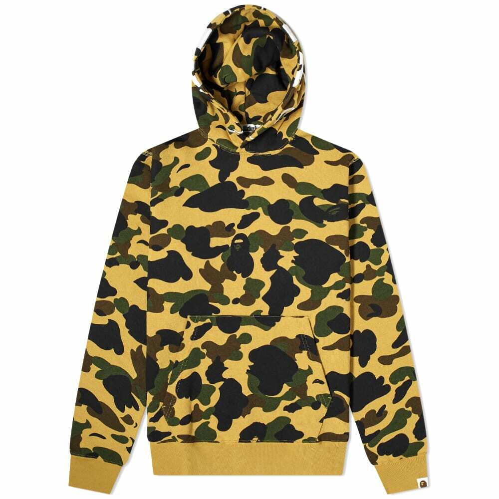 Bape 1st camo 2nd ape 2024 hoodie