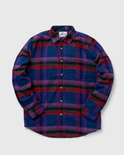 Portuguese Flannel Offer Multi - Mens - Longsleeves