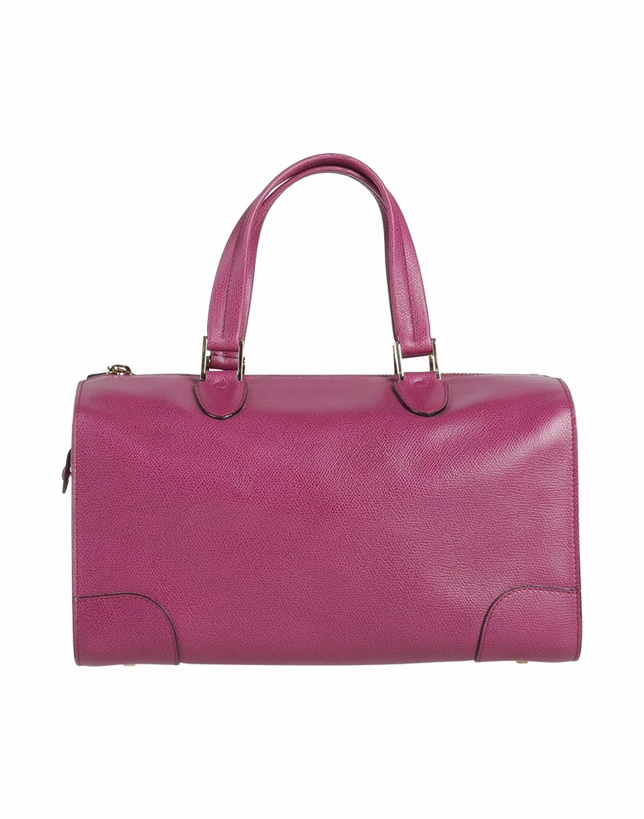 Photo: Valextra Womens Handbag Mauve
