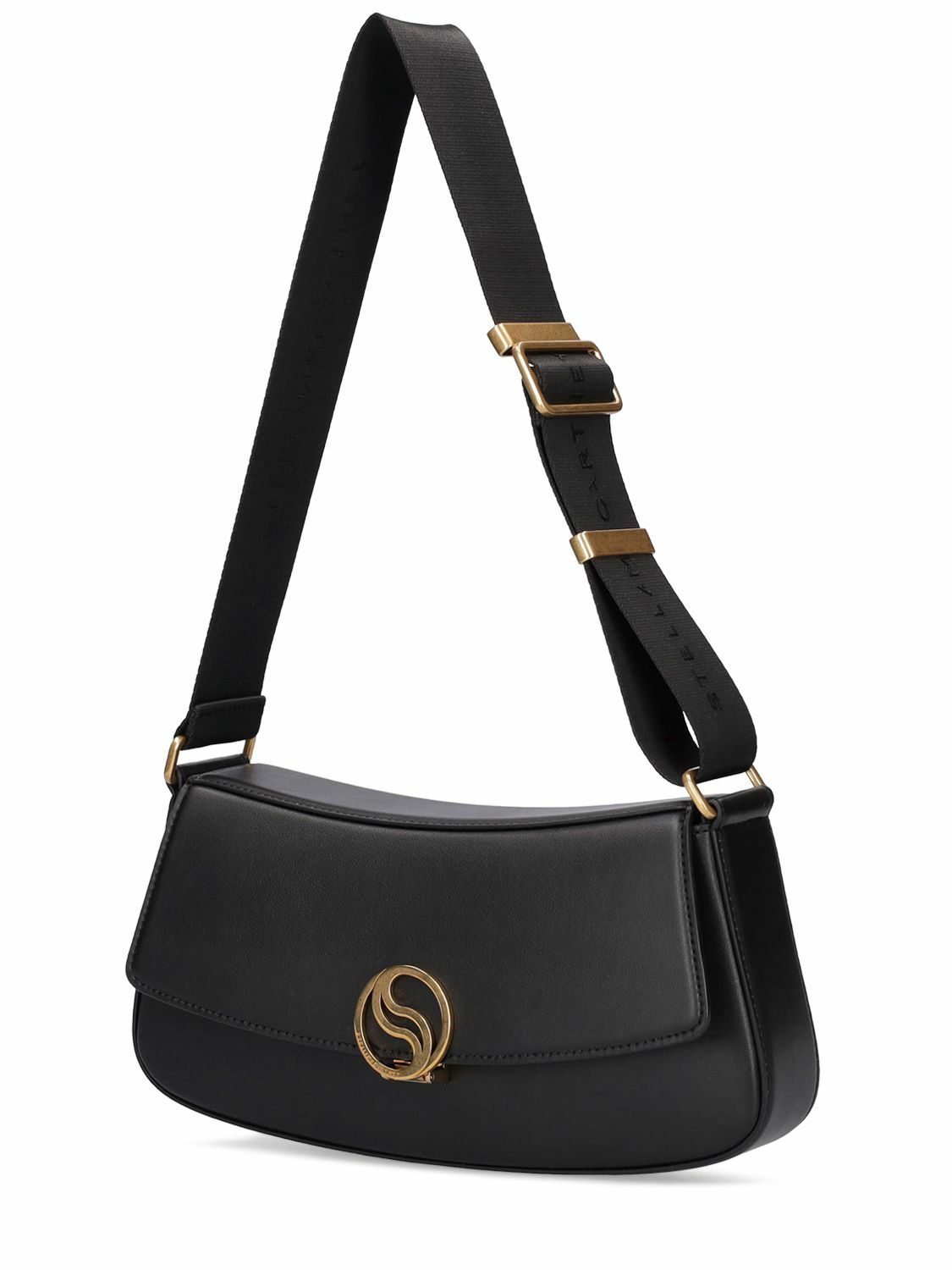 STELLA MCCARTNEY - Alter Mat Padded Tote Bag Stella McCartney