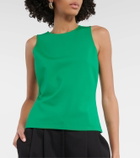 Dorothee Schumacher Jersey tank top