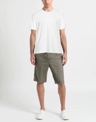 Herno Mens T-shirt in White
