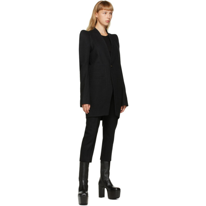 Rick owens astaire cropped shop