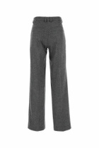 PT Torino Lola Wool And Cashmere Flanel Fabcy