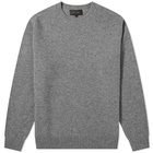 Beams Plus 7G Crew Knit