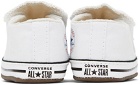 Converse Baby Chuck Taylor All Star Cribster Sneakers