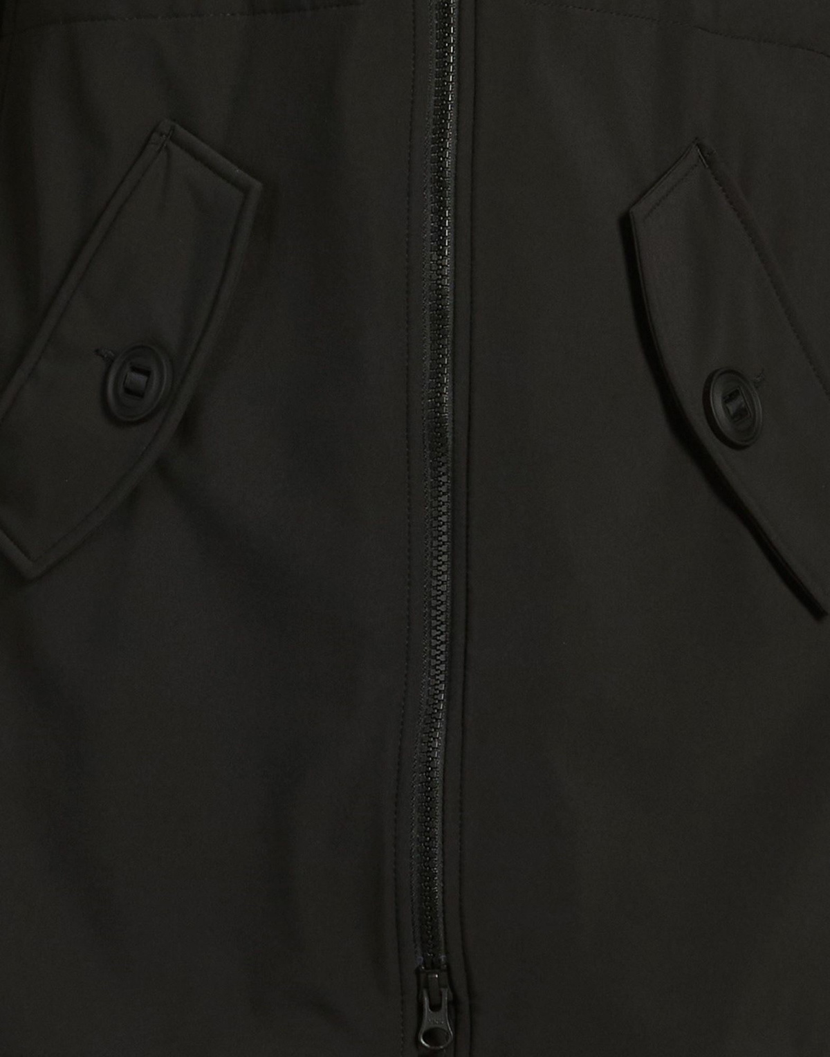 Canada Goose Womens Coat in Black