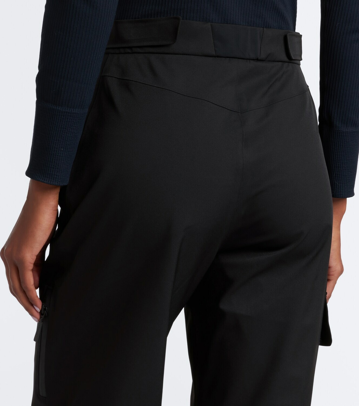 Cordova Zurs wide-leg ski pants
