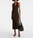 Aesther Ekme Phantom Large leather tote bag