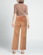 Cormio Womens Pants Camel