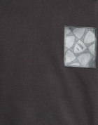 Philippe Model Mens Sweatshirt Charcoal
