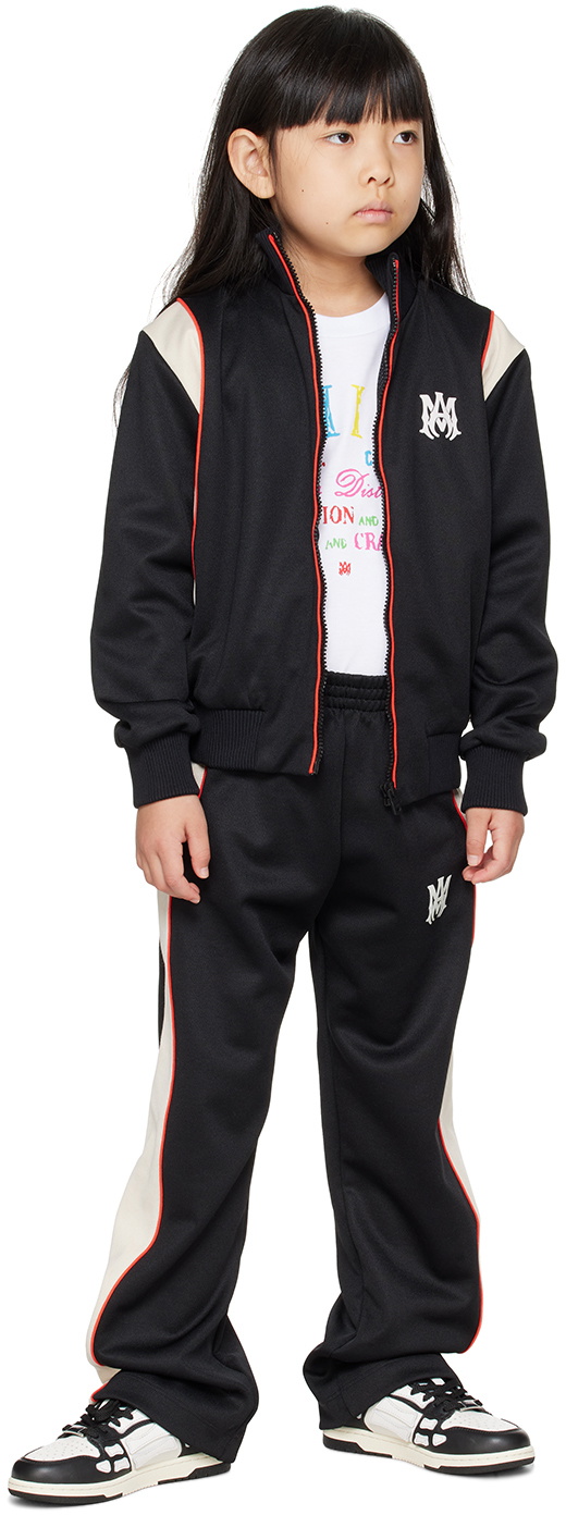 Amiri / アーツ ディストリクト スクリブル Tシャツ ジュニア Amiri / アーツ ディストリクト スクリブル Tシャツ ジュニア