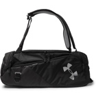 Under Armour - UA Contain Duo 2.0 Shell Backpack - Black