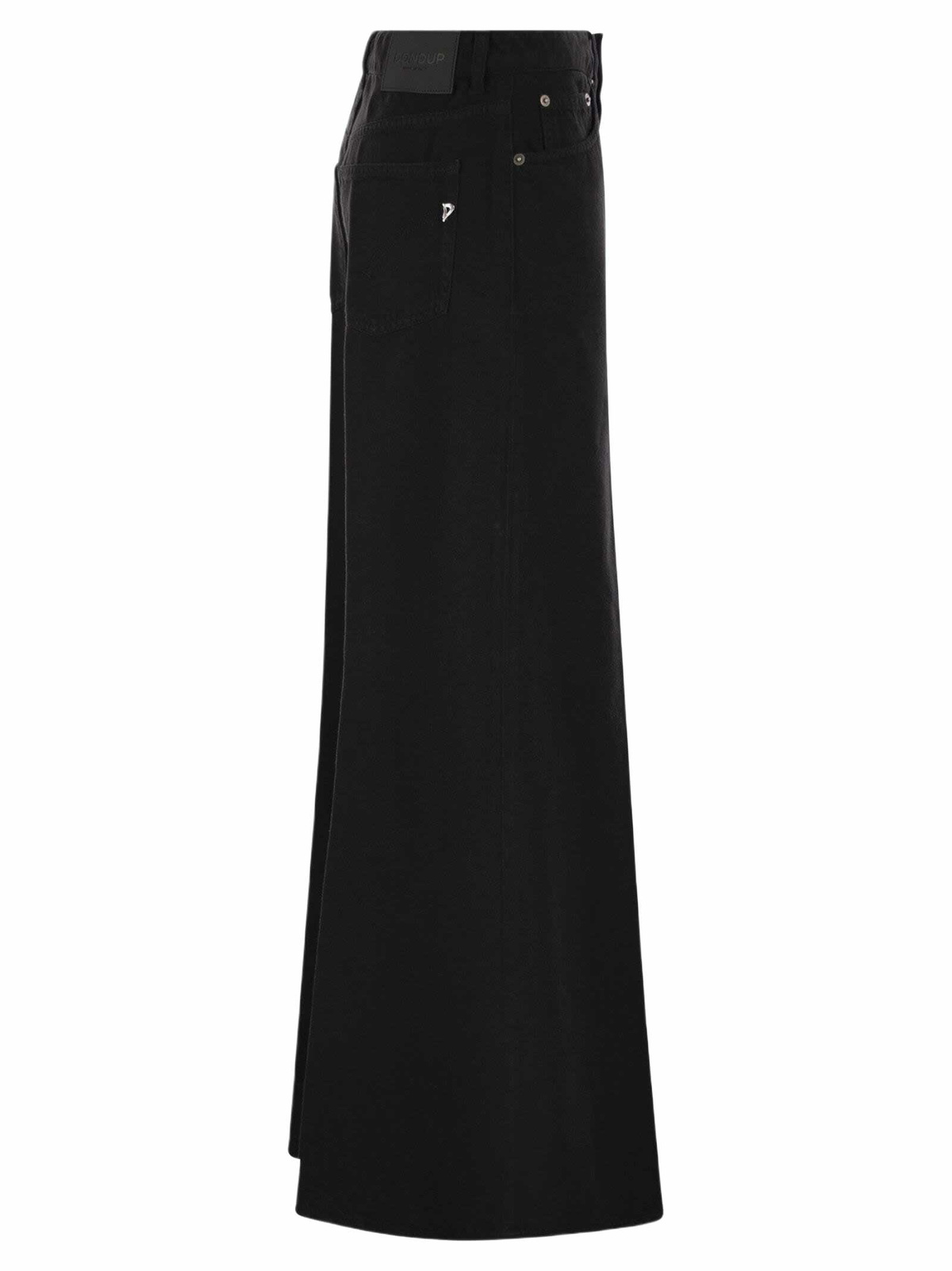 Dondup Marlen - Wide Leg Jeans