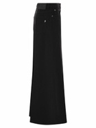 Dondup Marlen - Wide Leg Jeans
