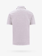 Brunello Cucinelli   Polo Shirt Grey   Mens