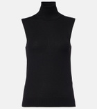 Loro Piana Cashmere top