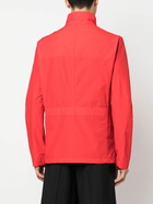 PEUTEREY - Metal Blouson Jacket