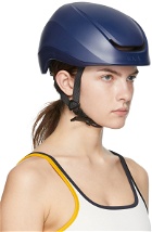KASK Navy Moebius Cycling Helmet