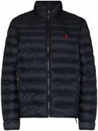 POLO RALPH LAUREN - Jacket With Pockets