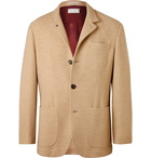 Brunello Cucinelli - Cashmere Blazer - Brown