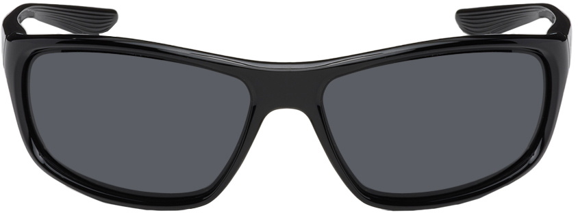 Nike Kids Black Dash Sunglasses