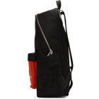 PS by Paul Smith Black Good Backpack