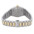 Frederique Constant Highlife Quartz Diamond Silver Dial Ladies Watch FC-240VD2NH3B